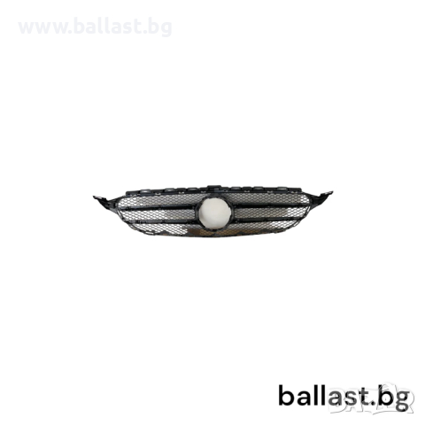 Оригинална Решетка A2058880160 C klasse W205, снимка 2 - Части - 44873346