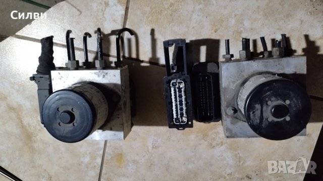 АБС модул ABS помпа за Опел Инсигниа от Opel Insignia 2,0 cdti и др. GM 13316697, снимка 4 - Части - 36835846