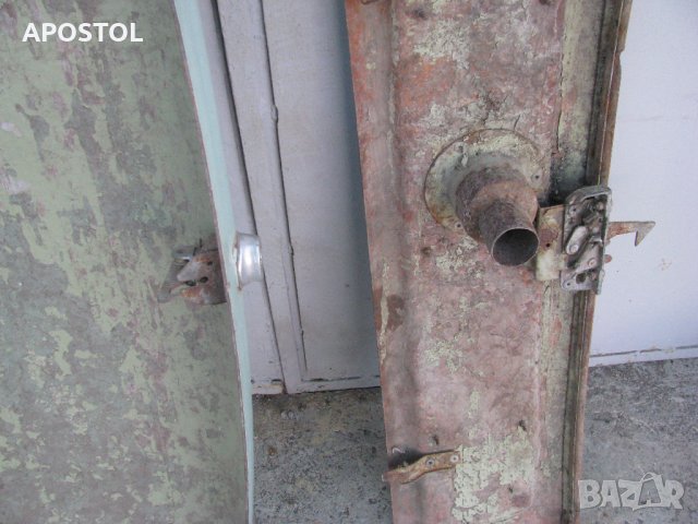 части за трабант, снимка 5 - Части - 38503358