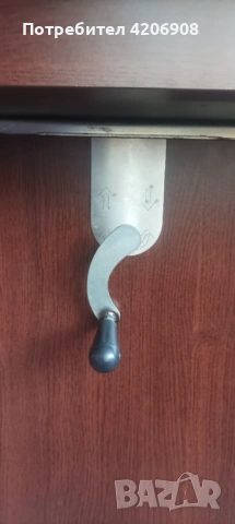 Масивна маса трапезна , снимка 8 - Маси - 53476105