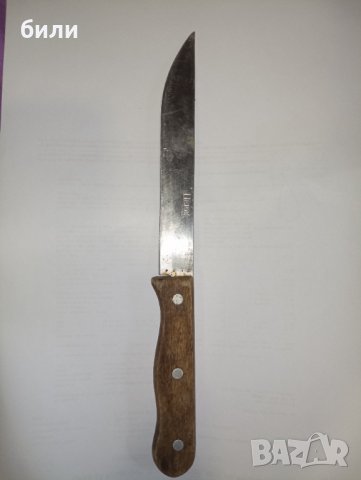 Руски нож , снимка 1 - Ножове - 40023105