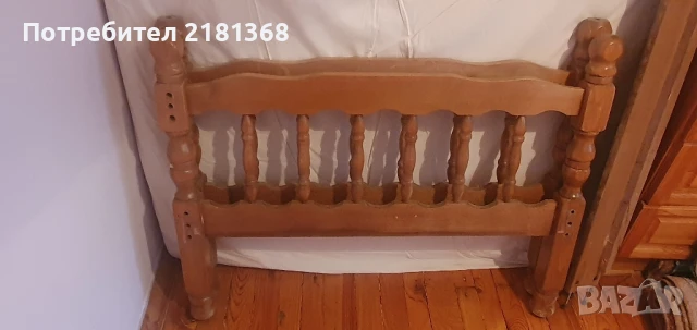 мебели масив , снимка 4 - Бюфети - 49726502