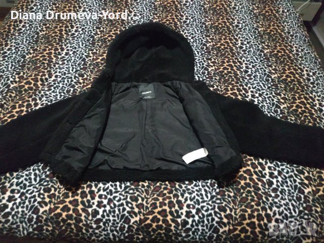 Дамско яке, снимка 2 - Якета - 43102231