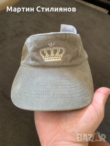 ADIDAS MISSY ELLIOT , снимка 6 - Шапки - 33525941