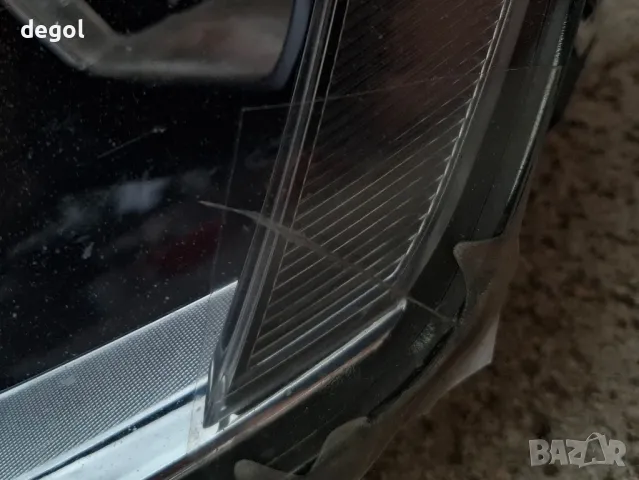 Фарове за Golf7, снимка 5 - Аксесоари и консумативи - 49962829