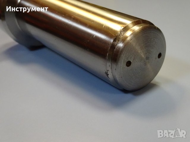 Въртящ център за струг морз 6 МК6 с обърнат конус, снимка 7 - Резервни части за машини - 43240455