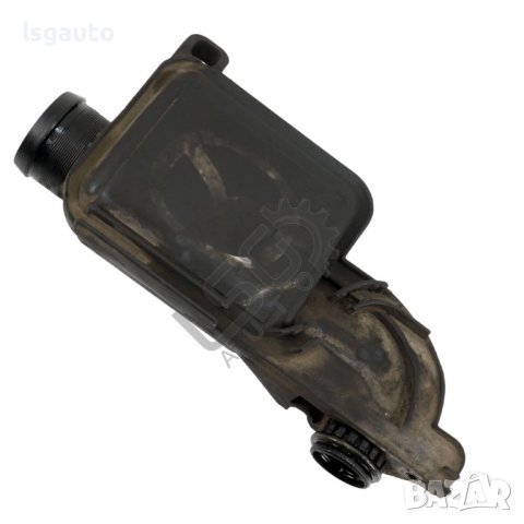 Резонаторна кутия Mazda 2 I (DY) 2003-2007 ID: 120543