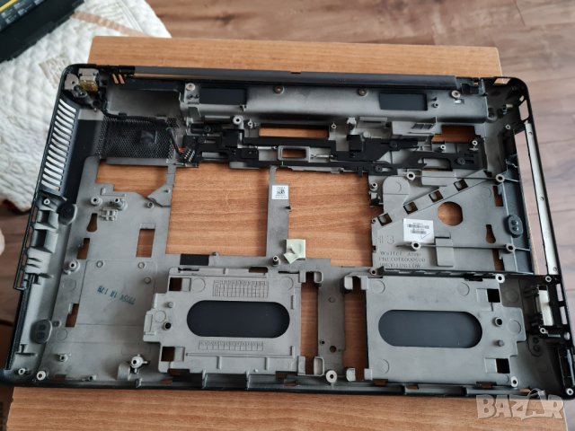 Части за HP ZBook 17 G2, снимка 14 - Части за лаптопи - 37441530