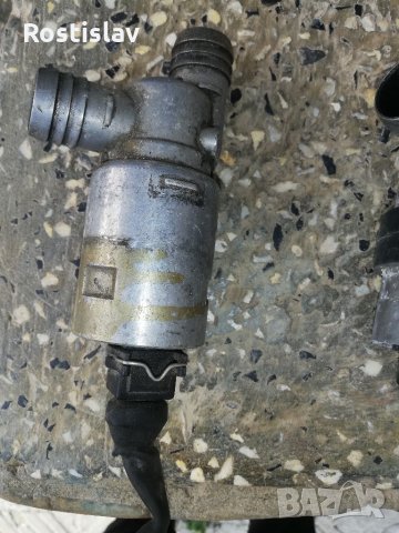 Стъпкови мотори BOSCH за бмв е 36 1.8ис, снимка 4 - Части - 32657562