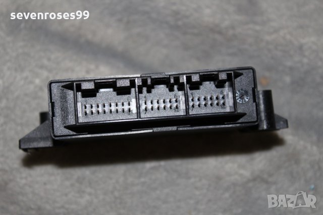 Модул park assist Jaguar XF 2010 6W83-15K866-BJ, снимка 2 - Части - 28687096