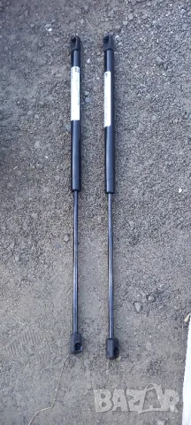 Амортисьори заден капак Peugeot 206