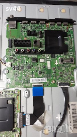 Samsung ue32f6400aw на части , снимка 3 - Телевизори - 39140486