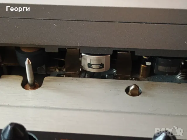 Bang Olufsen Beocord 5000 касетен дек (има и още 3 други), снимка 5 - Декове - 49321315