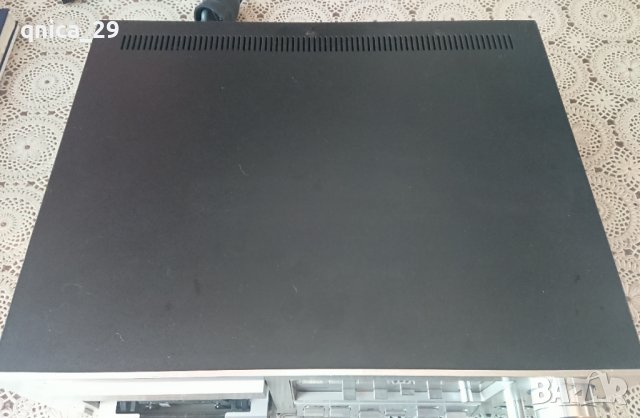 Pioneer ct f-850, снимка 9 - Декове - 39560652