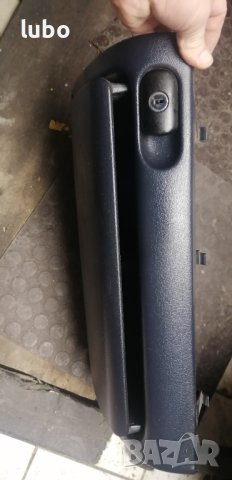 Жабка волан ARB GOLF 3, снимка 5 - Части - 44053713