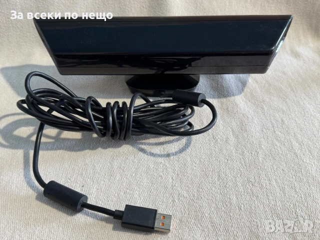 Кинект за xbox 360 kinect , кинетика, снимка 6 - Аксесоари - 53411356