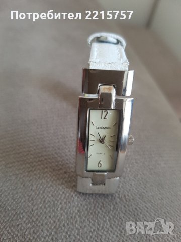 Дамски часовници Смарт,Lexington, снимка 5 - Дамски - 40812614