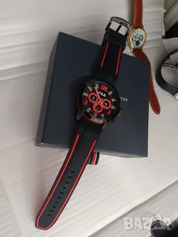 FILA 38-839, снимка 2 - Мъжки - 48737088