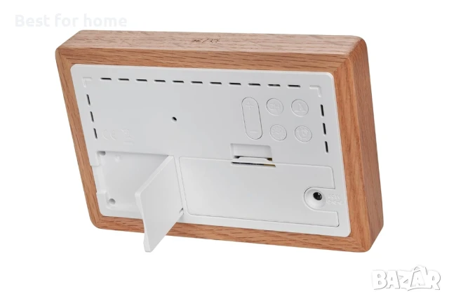 Безжична метеорологична станция TFA Dostmann, снимка 3 - Друга електроника - 50622148