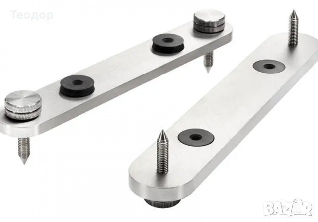 ТОНКОЛОНИ PMC twenty5.26i, снимка 5 - Тонколони - 49878316