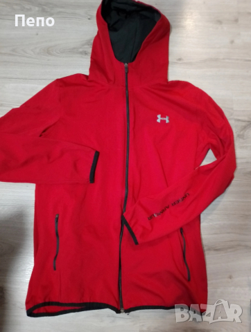 Мъжко горнище 