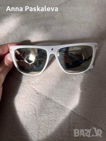 Очила Balmain, снимка 3 - Слънчеви и диоптрични очила - 43742555