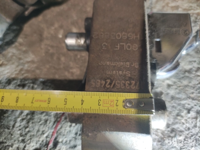 Тегличи (куки) – различни модели, снимка 12 - Части - 53024182