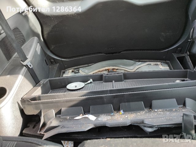 Mazda 5 НА ЧАСТИ , снимка 4 - Автомобили и джипове - 43106303