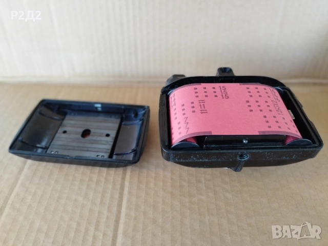 Стар фотоапарат Перфекта 2, снимка 4 - Антикварни и старинни предмети - 51815526