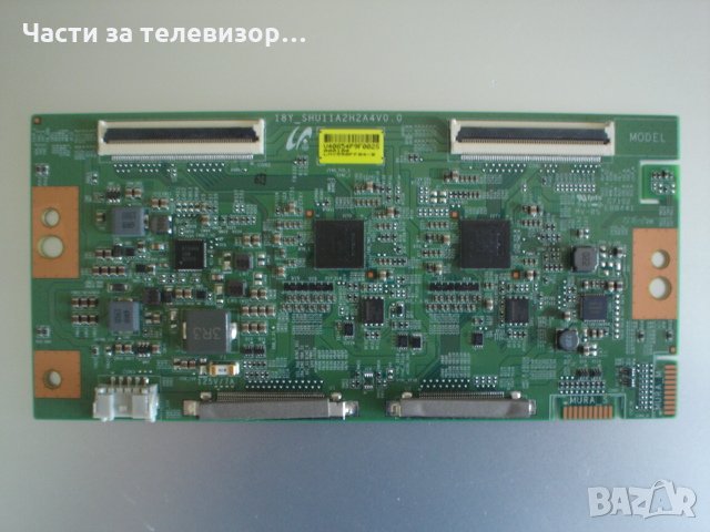 T-con board 18Y_SHU11A2H2A4V0.0 TV SONY KD-55XF9005