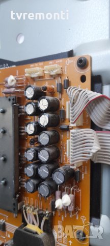 Захранване DPS-199DP-4, снимка 4 - Части и Платки - 32773294