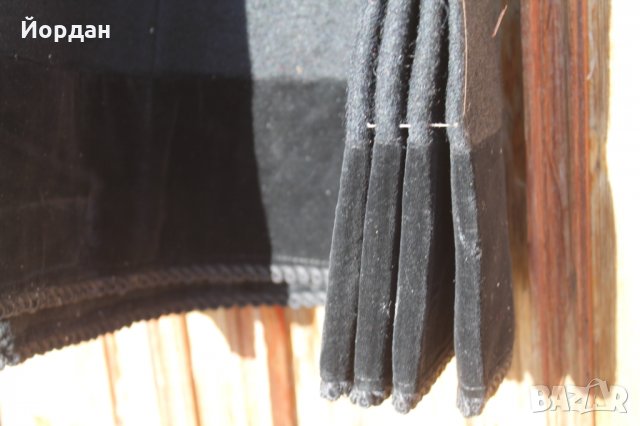 Вълнен сукман , снимка 7 - Антикварни и старинни предмети - 35618804