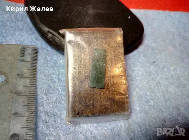 ИЗТОЧНОПРАВОСЛАВНА ИКОНКА ПРЕСВЕТА БОГОРОДИЦА с МЛАДЕНЕЦА 47623, снимка 4 - Икони - 47914873