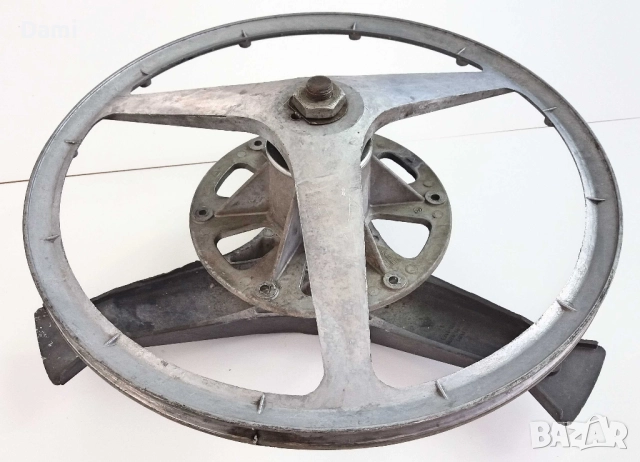 Резервни части за пералня Татрамат 353, снимка 6 - Перални - 52913338