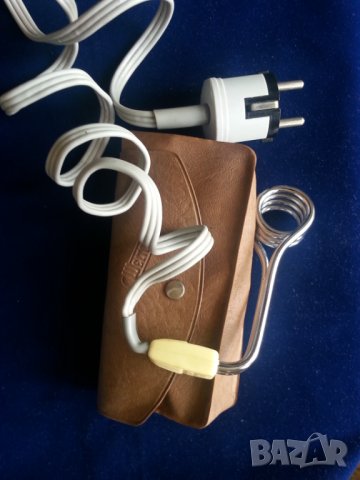 Бързовар:500 w (Тайван) и 500w и 1kw (2 броя Полша) и нова ел. запалка за газов котлон/печка-Полша, снимка 2 - Други - 32771460