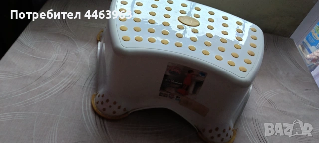 ПОСТАВКА ЗА ДЕТЕ. САМО ЗА ВАРНА, снимка 3 - Други - 53390967