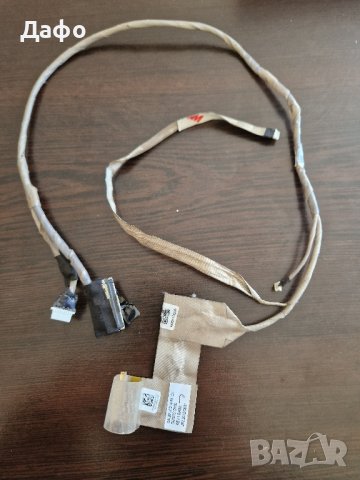 Лентов кабел за Dell E6430 DC02001DV00, снимка 2 - Части за лаптопи - 43582667
