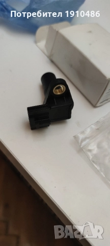 Датчик за скорост на вариатор Nissan автоматична скоростна кутия , снимка 2 - Автомобили и джипове - 52522998