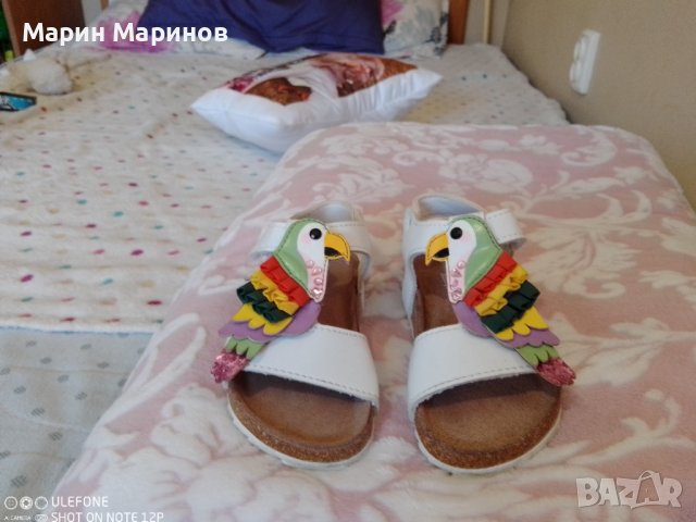 Детски обувки , снимка 3 - Детски обувки - 40372528