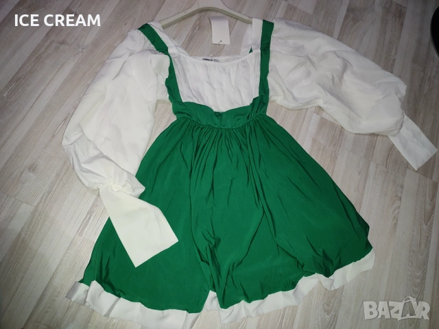 Нови рокли, снимка 5 - Рокли - 53154921