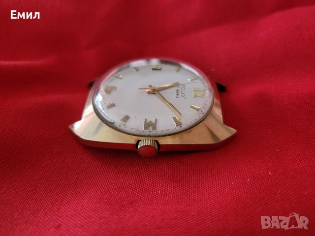 Колекционерски часовник POLJOT 2609 AU 10, снимка 3 - Колекции - 39510776