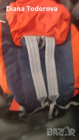 Продавам туристическа раница, снимка 6 - Спортна екипировка - 35601559