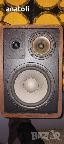 Quadral allsonic SM 90 mk2 , снимка 6 - Тонколони - 53213593