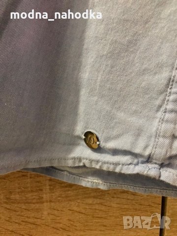 Дамска риза s.Oliver, снимка 4 - Ризи - 35108479