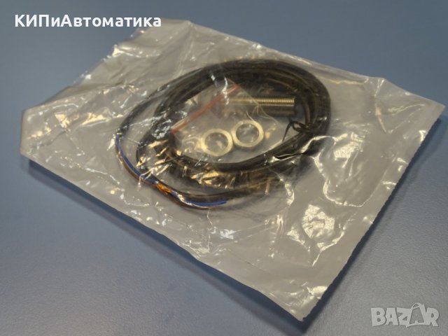 Индуктивен датчик Telemecanique XS512B1DAL2 Inductive Proximity Switch, снимка 2 - Резервни части за машини - 38499755
