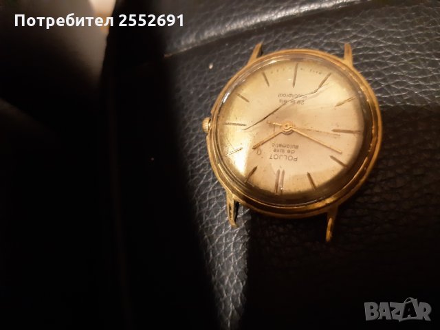 Мъжки механични часовници , снимка 6 - Мъжки - 28178014