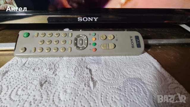 Продавам телевизор SONY BRAVIA KDL-40R470A, снимка 5 - Телевизори - 52869793
