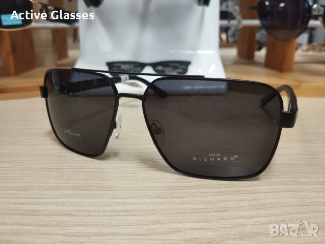 059 Слънчеви очила- POLARIZED , снимка 3 - Слънчеви и диоптрични очила - 12930196