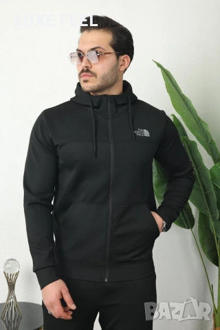 The North Face 🔹Мъжки Екип 