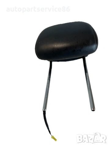 Преден десен облегалка за глава от кожа за Jeep Compass 2.2 CRD (2011) 1112